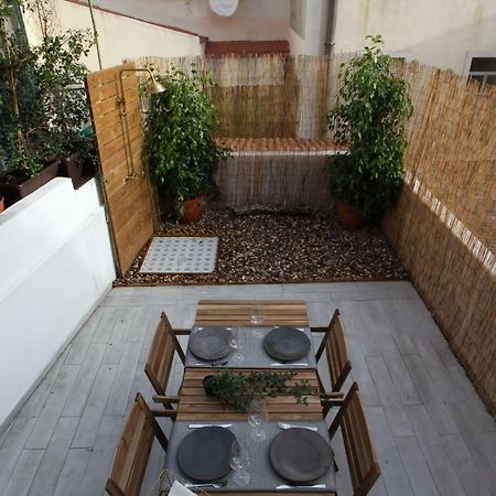 Ferienwohnung Casa Gloria Lissabon Exterior foto