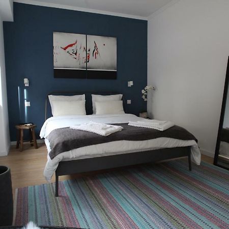Ferienwohnung Casa Gloria Lissabon Exterior foto