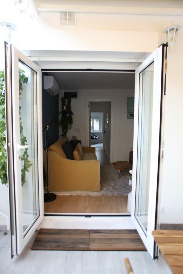 Ferienwohnung Casa Gloria Lissabon Exterior foto